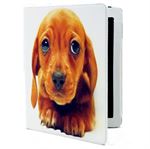 Fan etui iPad (Innocent Dog)